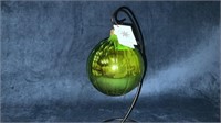 Christopher Radko Spring Ripple Globe Ornament