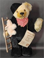 German Good Luck Chimney Sweep Limited Edition