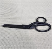 Gingher Featherweight Bent Handle Scissors