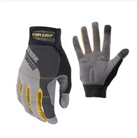 Firm Grip Gloves