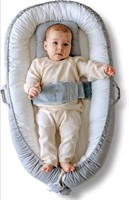 VibeStock Premium Baby Lounger for