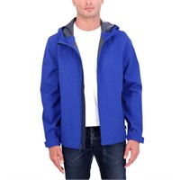 Nautica Men's Lightweight Jacket, Blue XXL
