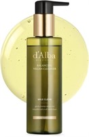 Used-d’Alba-Italian White Truffle cleanser