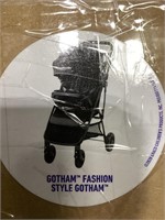 Graco Nimblelite Stroller, Gotham