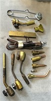 Torch Tip & Accesories Collection