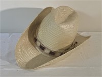 Vintage Bailey cowboy hat  6 5/8