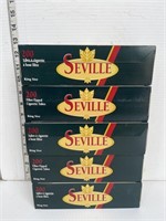 1000 king size filter tipped cigarette tubes