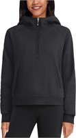 Women Half Zip Pullover Sweatshirts