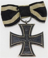 1813 Ribbon & Medal
