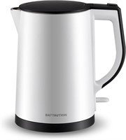 Hot Water Kettle Electric  1.5 Liter 1000W Instant