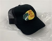 New Bass Pro Shops Trucker Hat