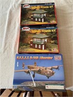 Model Kits