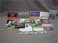 Lot of Vintage Post Cards