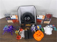 Halloween Lights, LED Shadowlights & More