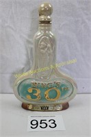 Jim Bean - The 30th Bing Crosby Decanter