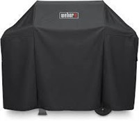 WEBER GRILL COVER FIT SPIRIT II SERIES