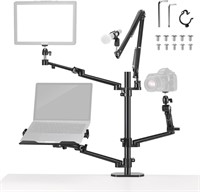 NEEWER Overhead Camera Stand  DS007