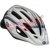 Bell Chicane Adult Bicycle Helmet
