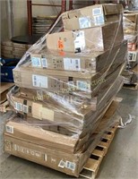 *SEE DESC* Pallet Of Monitors & TVs