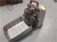 VINTAGE BELL & HOWELL 8MM PROJECTOR