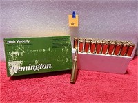 Remington 338 Win Mag 225gr SP 20rnds