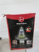 Hoover Carpet Cleaner Steam Vac