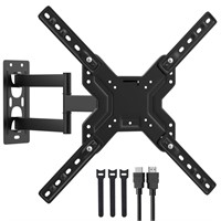 WF1383  Keenstone TV Wall Mount 26 - 60 - Black.