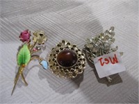 Costume Jewelry Lot