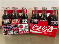 Dallas Cowboys 5 Super Bowl Wins CocaCola