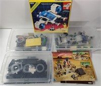 Assorted Lego Lot