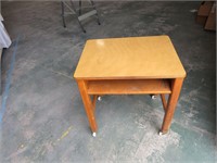 School Desk, pick up only