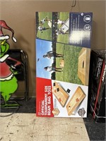 Corn Hole Set