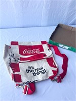 Coca-Cola Bag