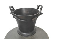 Chelsea House metal bucket