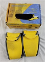 Reebok 4 lb ankle wrap weights