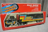 Kidco Road Baron Die Cast Truck