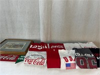 Coca-Cola: T-Shirts, Sign, Art Print, Buckets