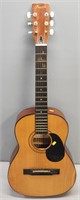 Prelude Acoustic Guitar Musical Instrument