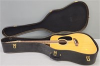 Penco  A22M 12 String Maple Acoustic Guitar