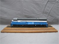 Vintage Great Northern #2538 Toy Train