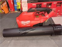 Milwaukee M18 blower, tool Only