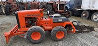 DITCHWITCH 2200 TRENCHER
