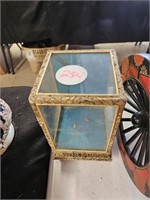 Vintage Oriental Style Small Display