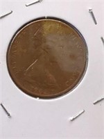 1982 foreign coin