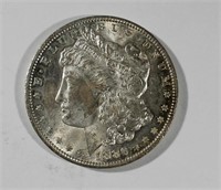 1886 MORGAN DOLLAR BU