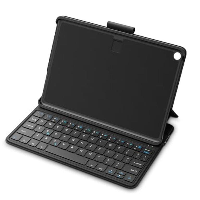 Made for  Bluetooth Keyboard Case for  Fire HD
