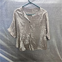 Yesco Blouse (with tags)