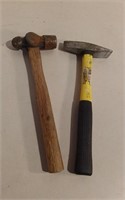 Two Hammers