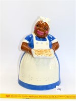 Baking Time Mammy cookie jar by Treasure Craft
