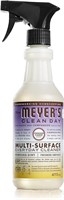 Mrs. Meyer's Clean Day Multi-Surface Cleaner x3